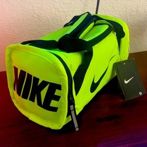 Nike lunchbox